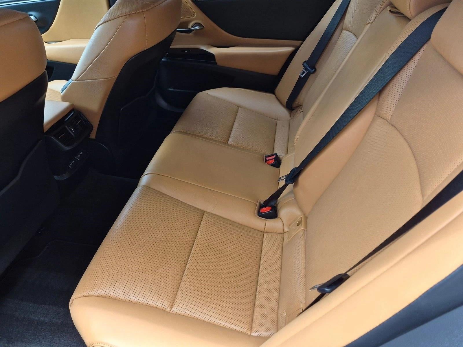 2024 Lexus ES 350 FWD