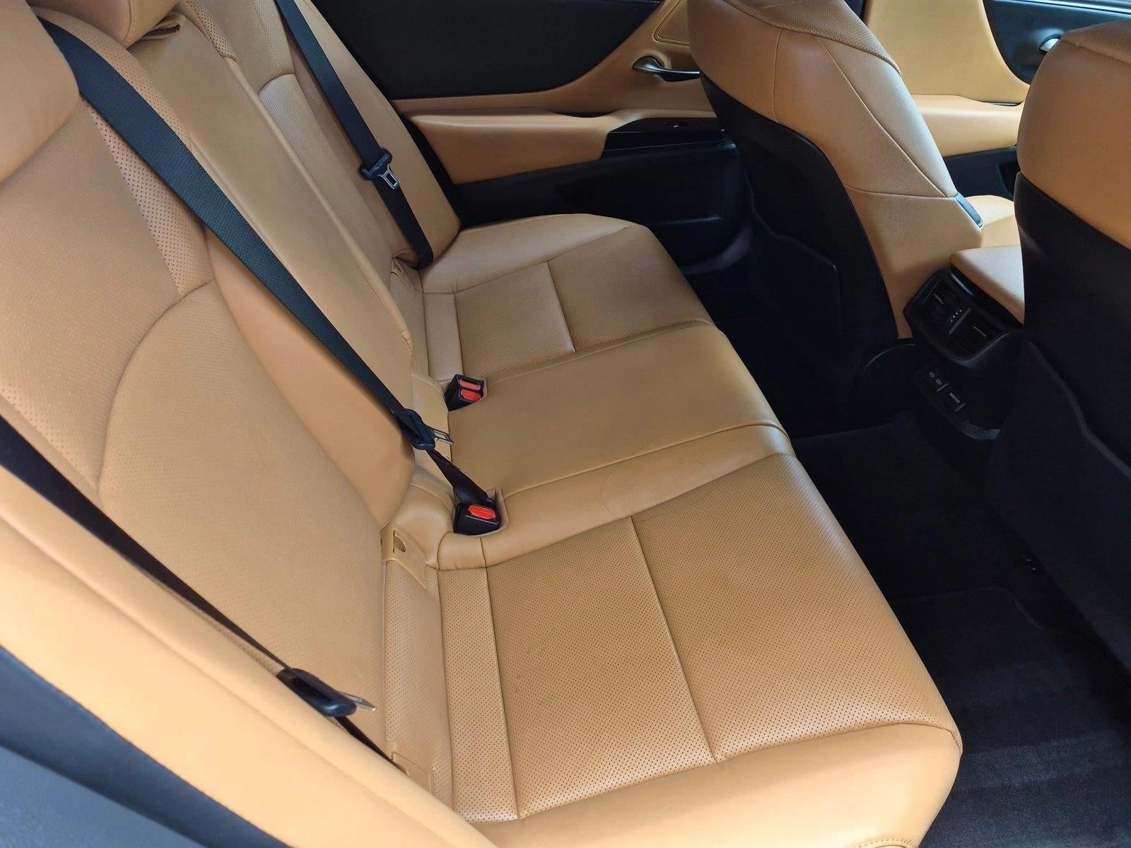 2024 Lexus ES 350 FWD