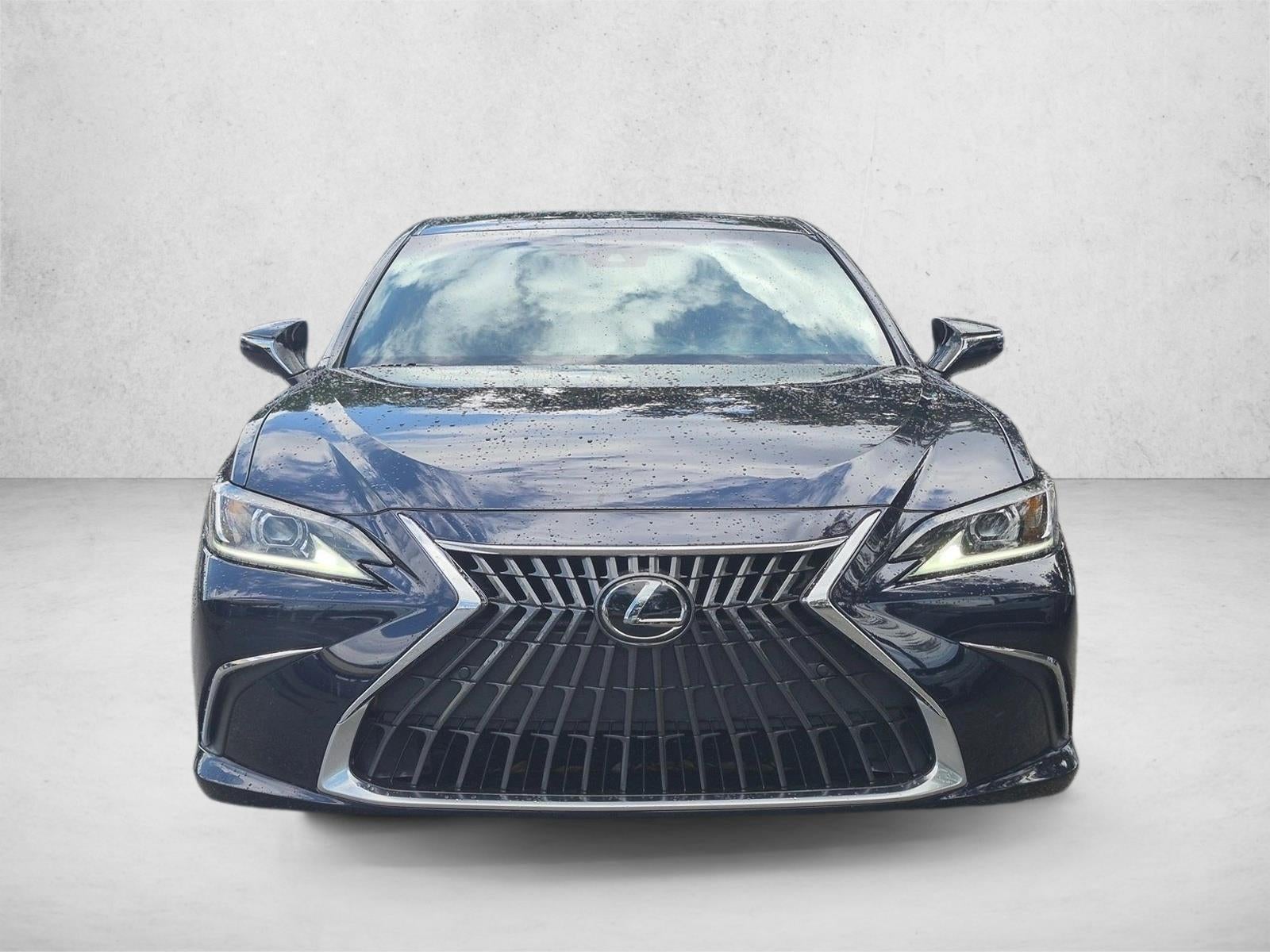 2024 Lexus ES 350 FWD