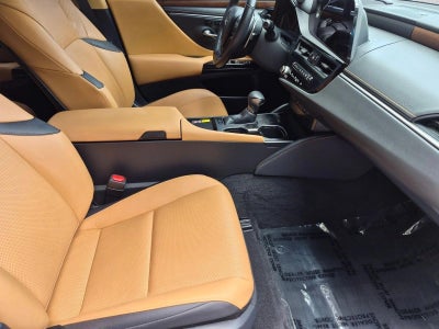 2024 Lexus ES 350 FWD