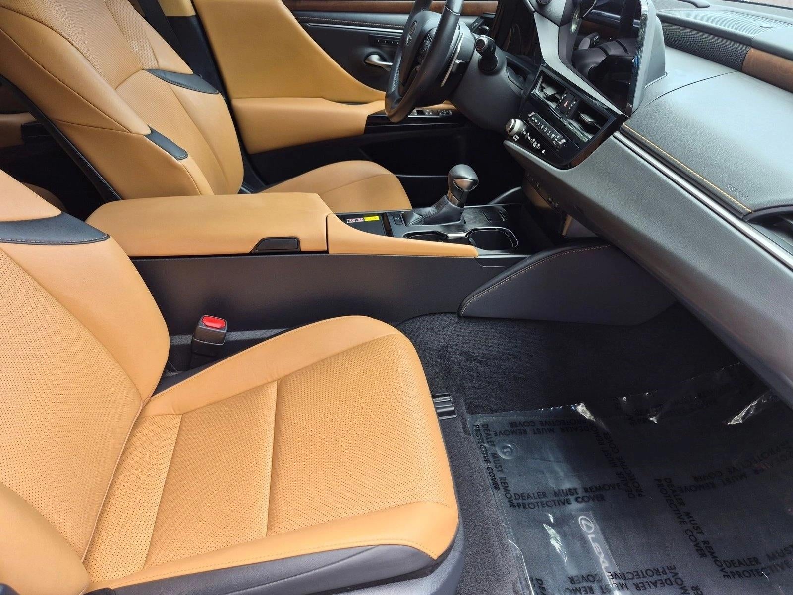 2024 Lexus ES 350 FWD