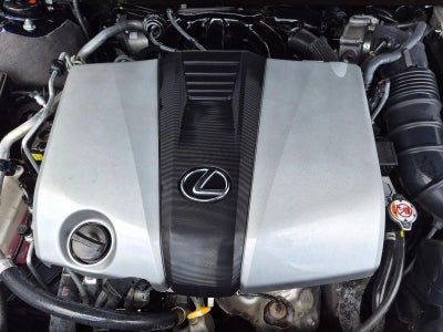 2024 Lexus ES 350 FWD