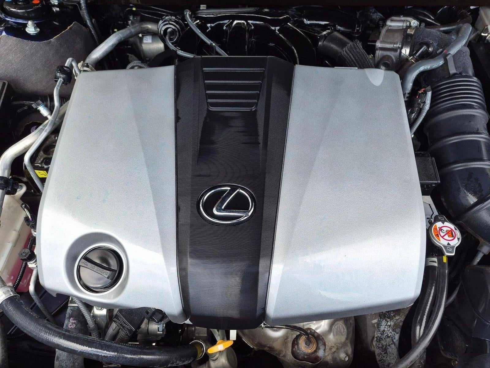2024 Lexus ES 350 FWD