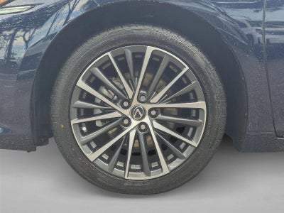 2024 Lexus ES 350 FWD