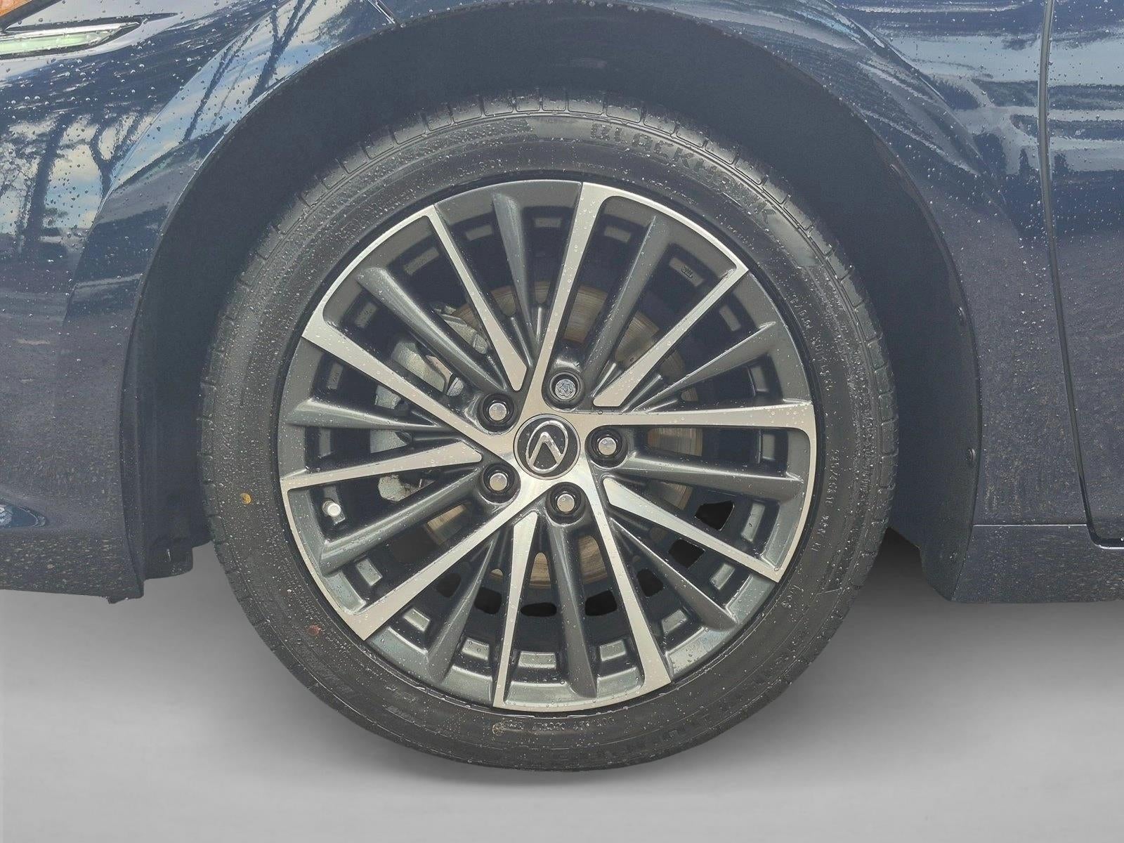 2024 Lexus ES 350 FWD