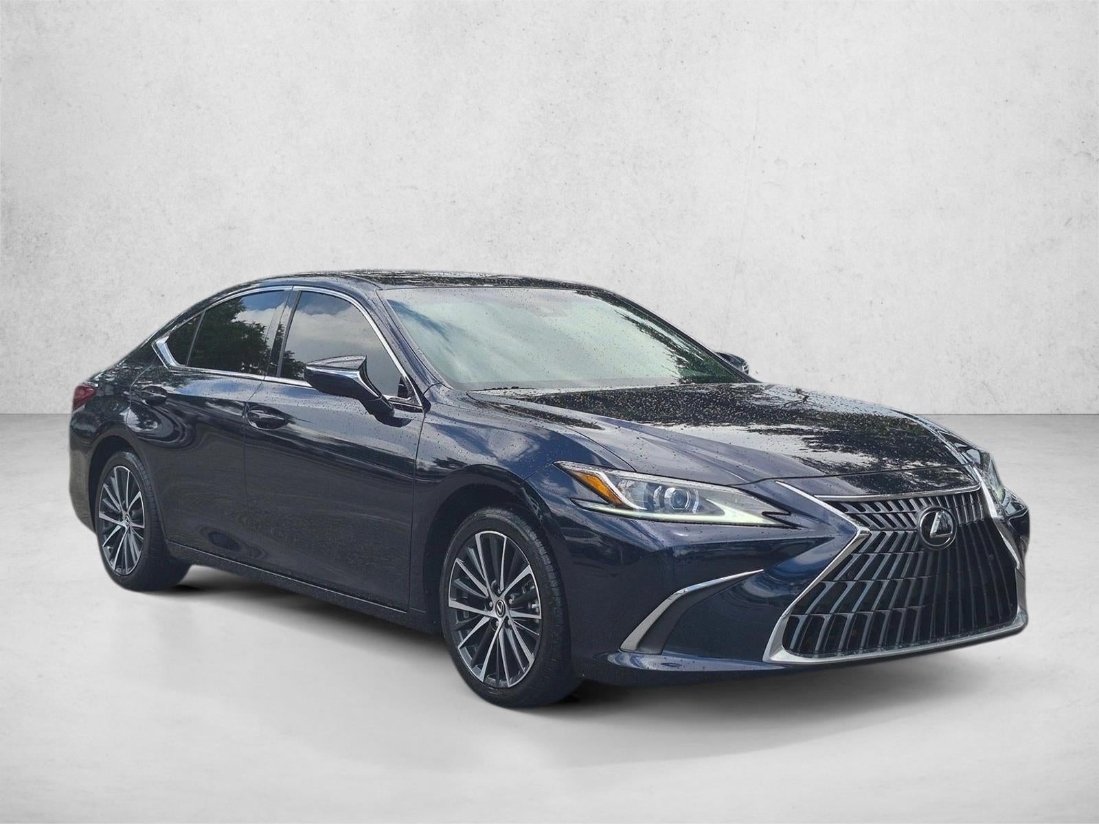 2024 Lexus ES 350 FWD