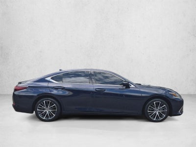 2024 Lexus ES 350 FWD