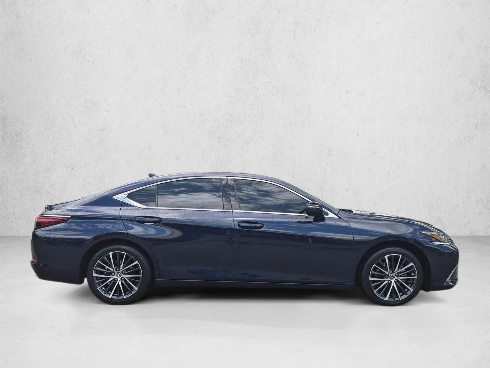 2024 Lexus ES 350 FWD