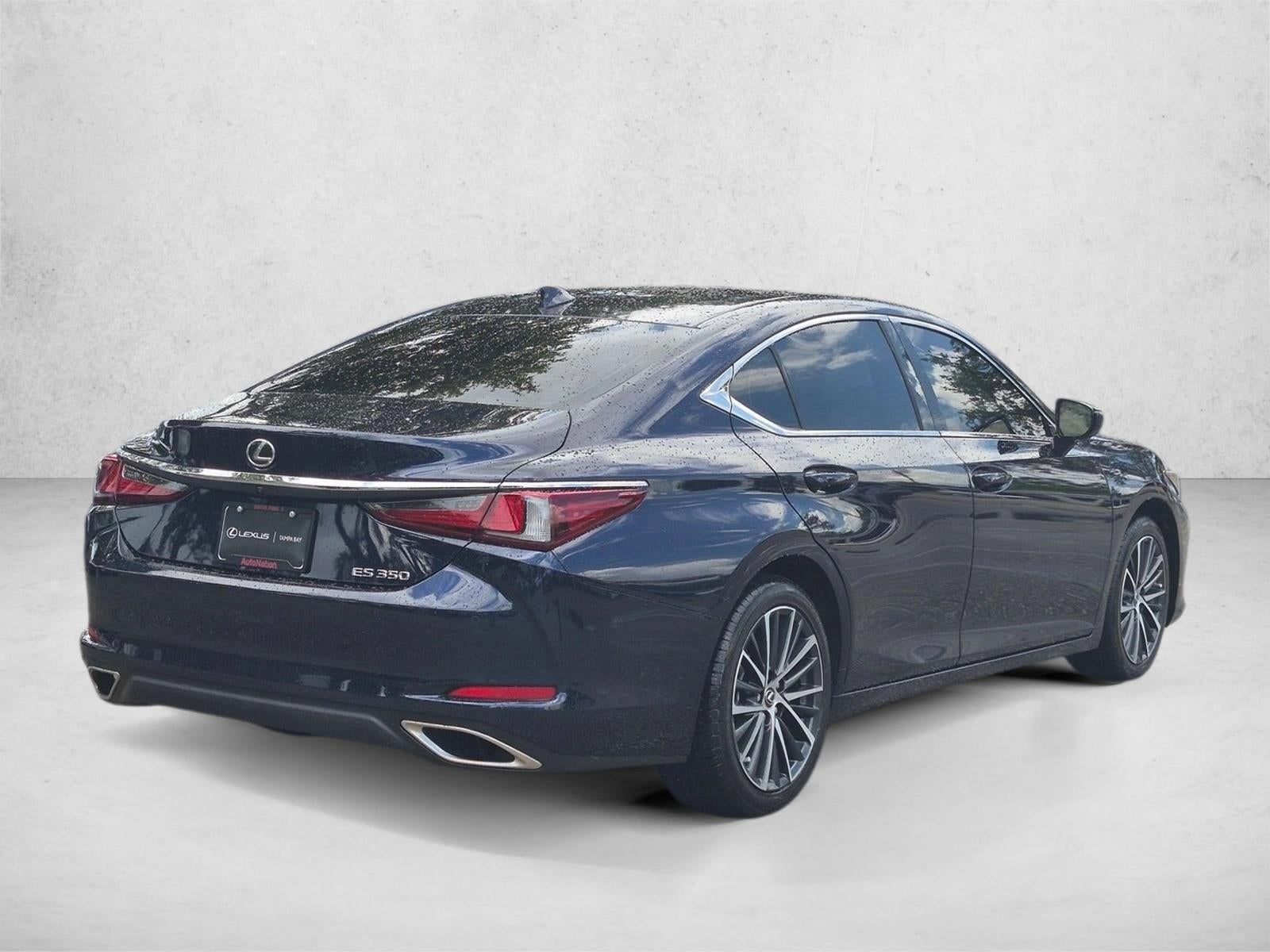 2024 Lexus ES 350 FWD