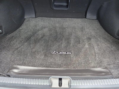 2024 Lexus ES 350 FWD