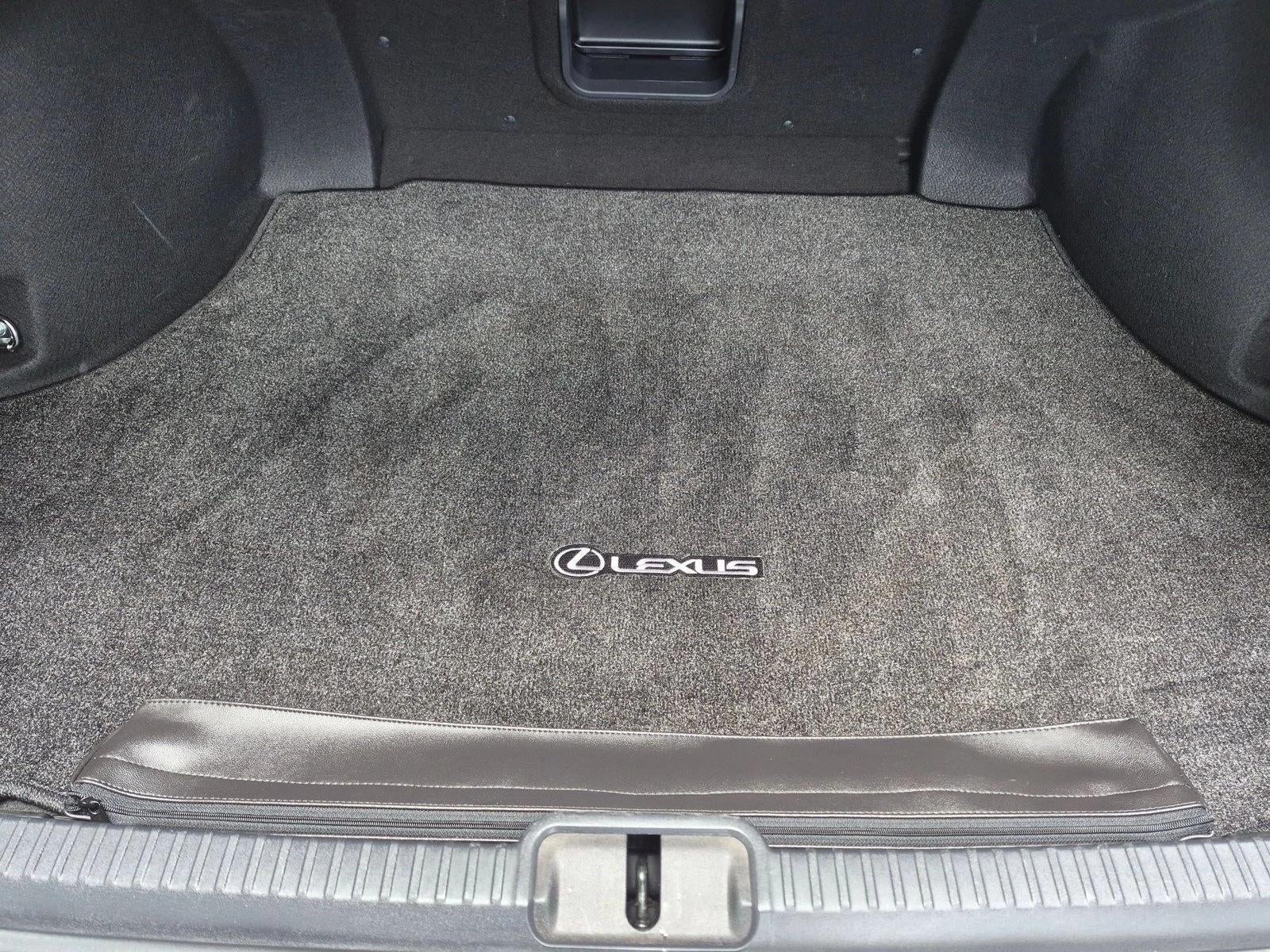 2024 Lexus ES 350 FWD