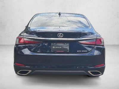 2024 Lexus ES 350 FWD