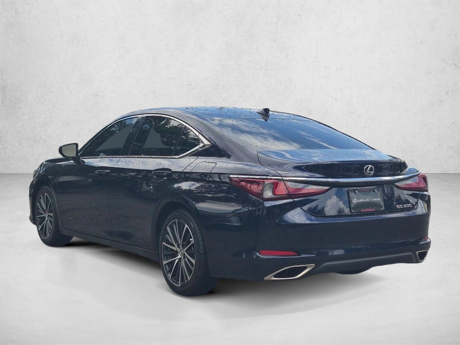 2024 Lexus ES 350 FWD