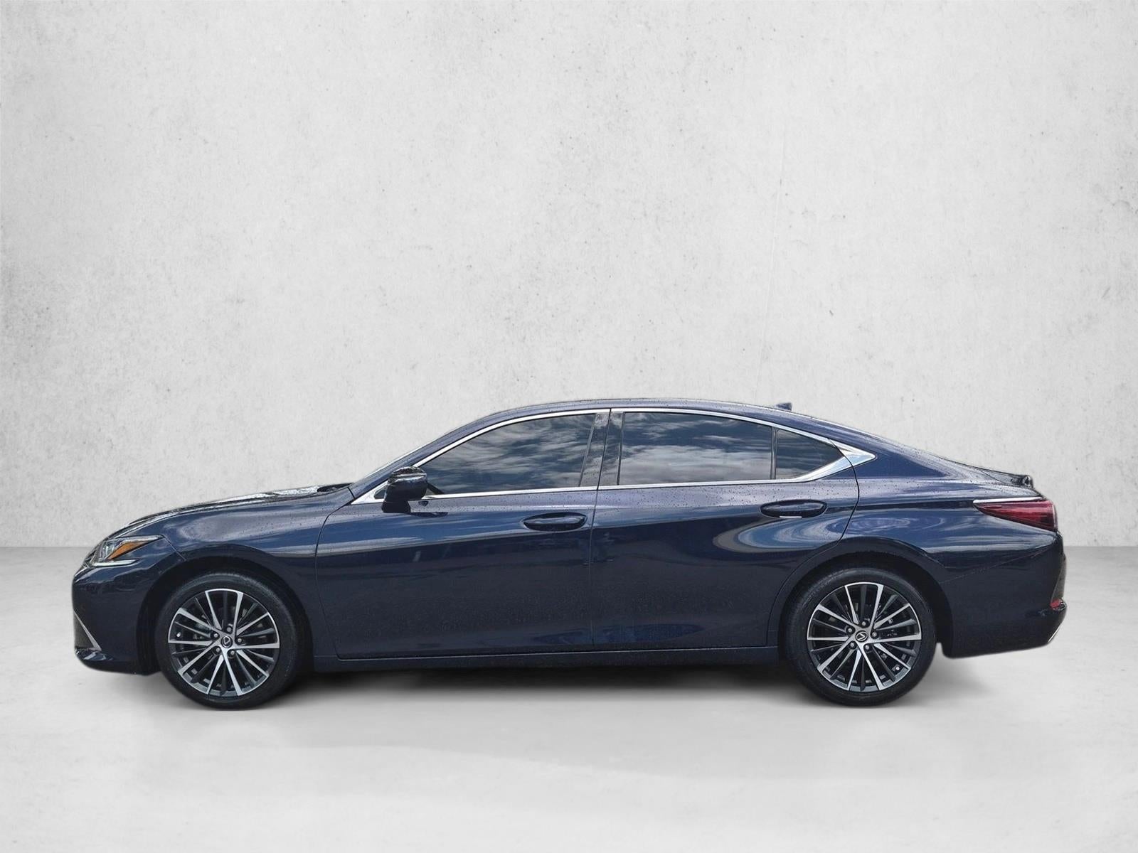 2024 Lexus ES 350 FWD