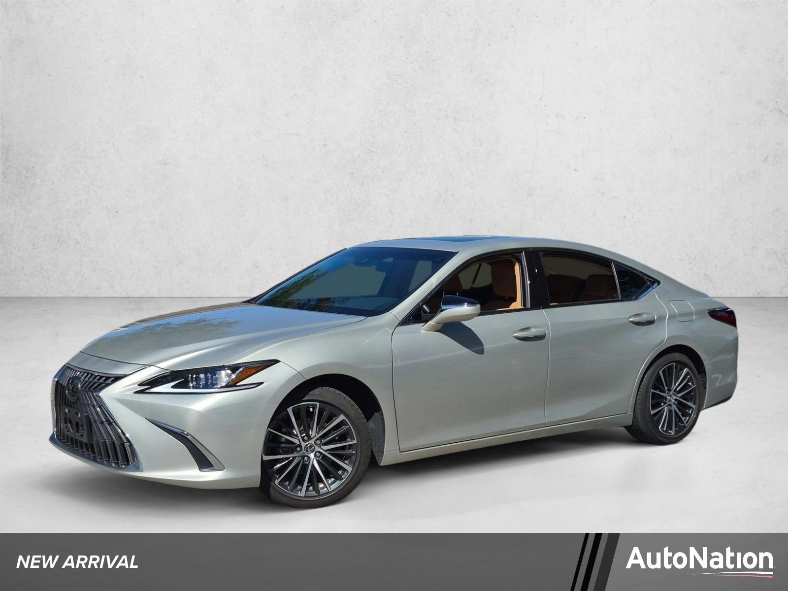 2024 Lexus ES 350 FWD