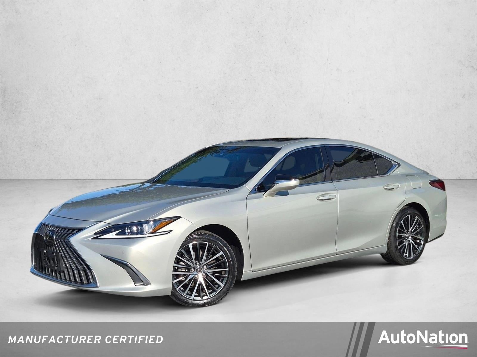 2024 Lexus ES 350 FWD