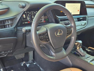 2024 Lexus ES 350 FWD