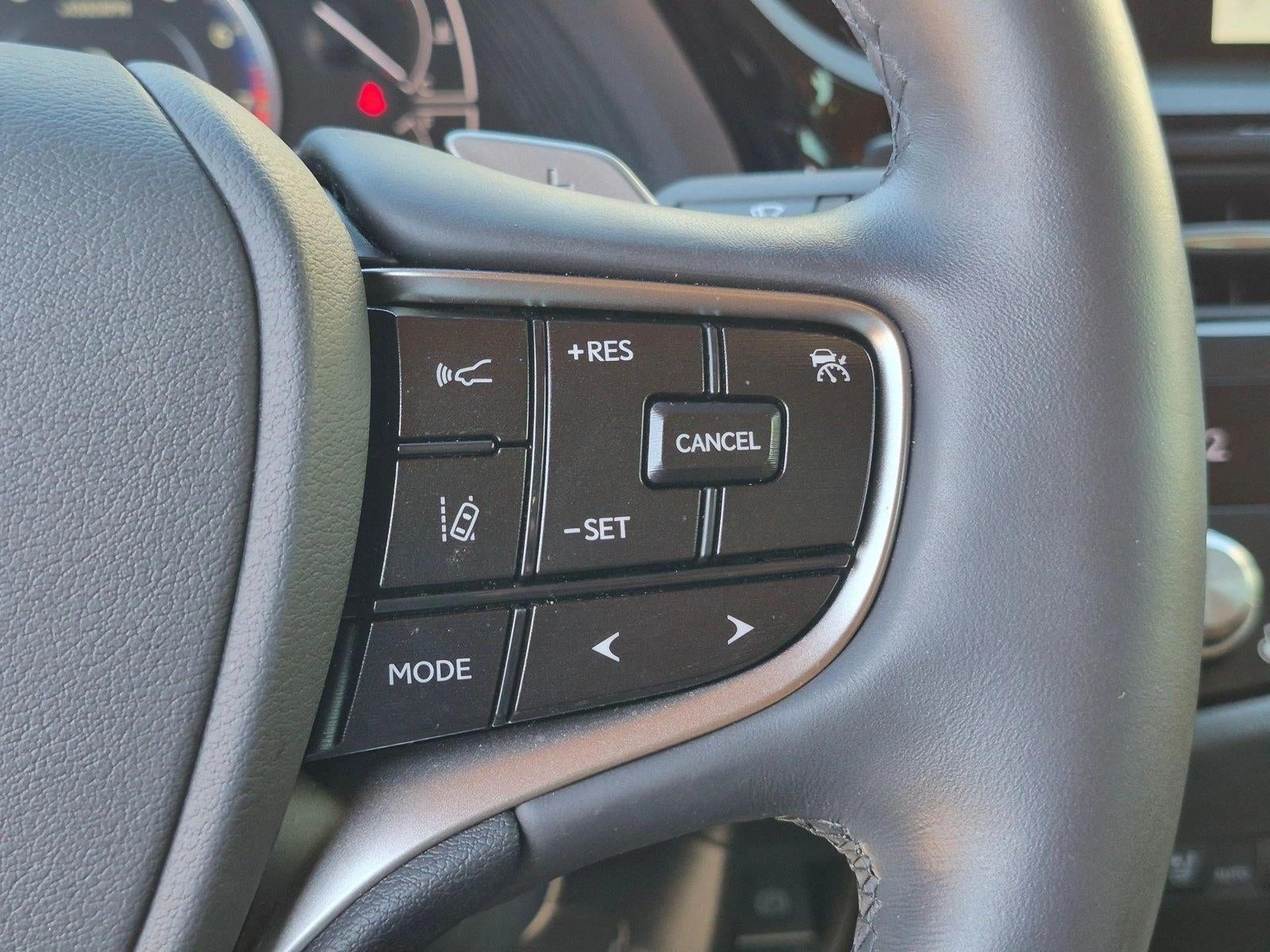 2024 Lexus ES 350 FWD