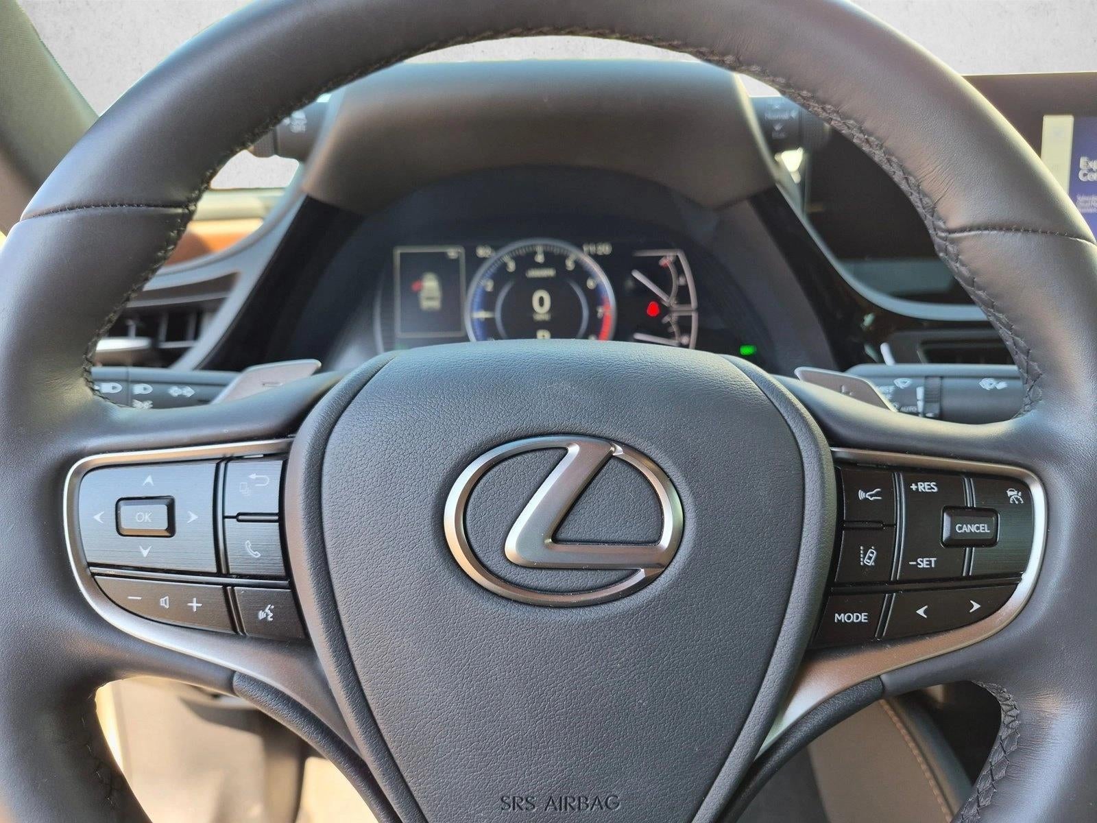 2024 Lexus ES 350 FWD