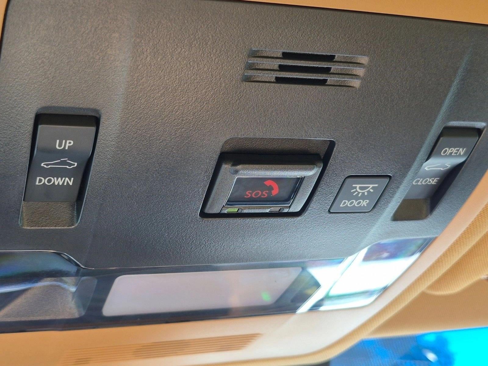 2024 Lexus ES 350 FWD