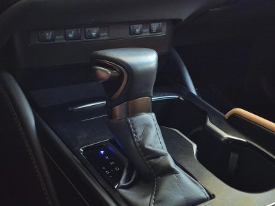 2024 Lexus ES 350 FWD