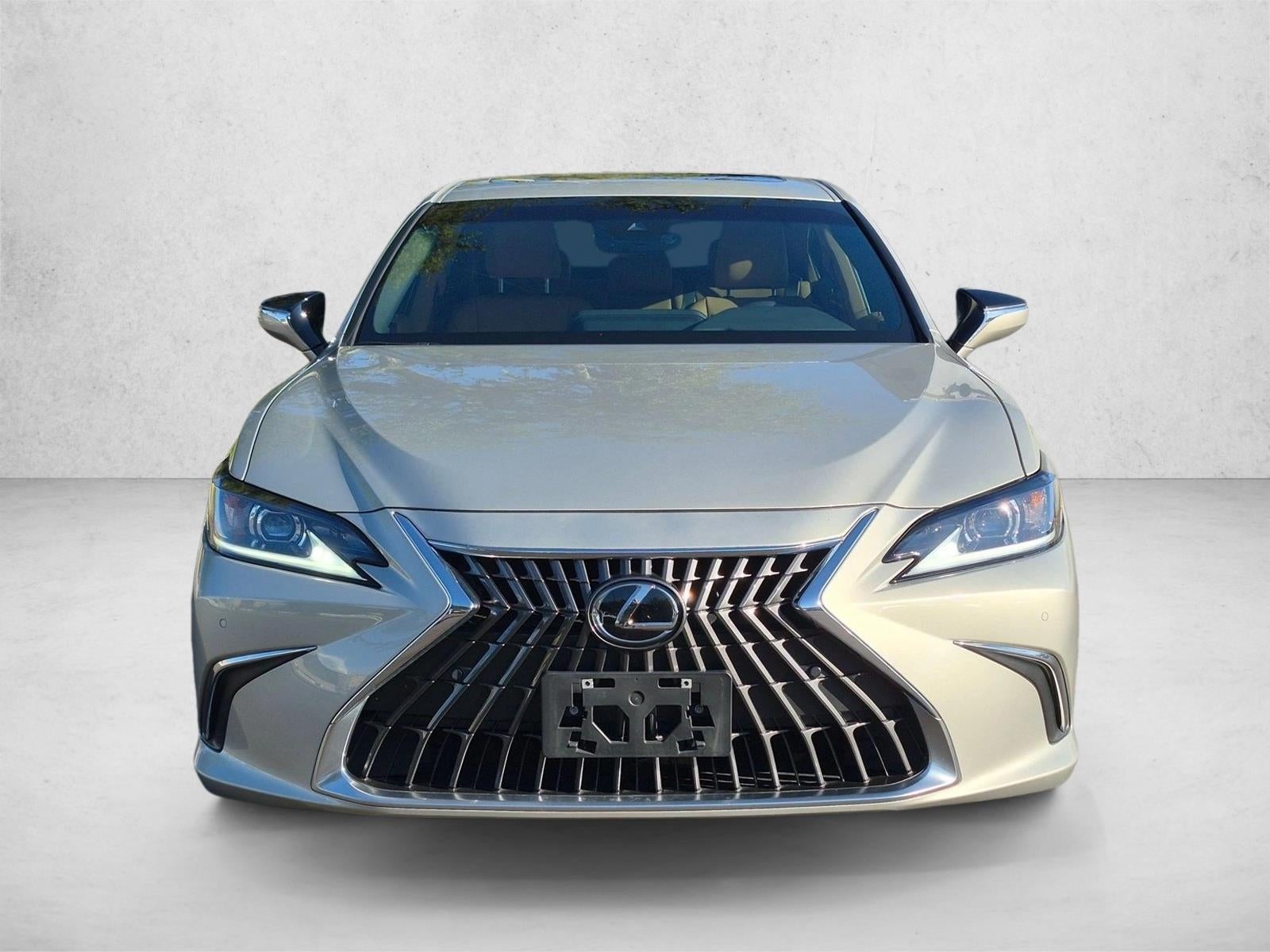 2024 Lexus ES 350 FWD
