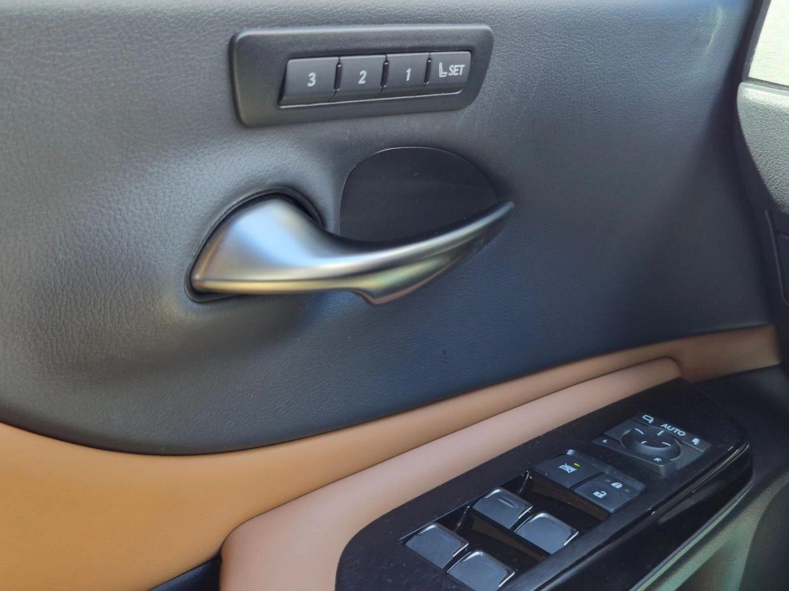 2024 Lexus ES 350 FWD