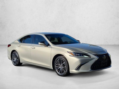 2024 Lexus ES 350 FWD