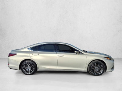 2024 Lexus ES 350 FWD