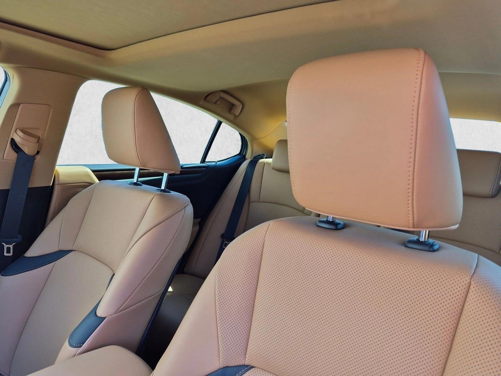 2024 Lexus ES 350 FWD