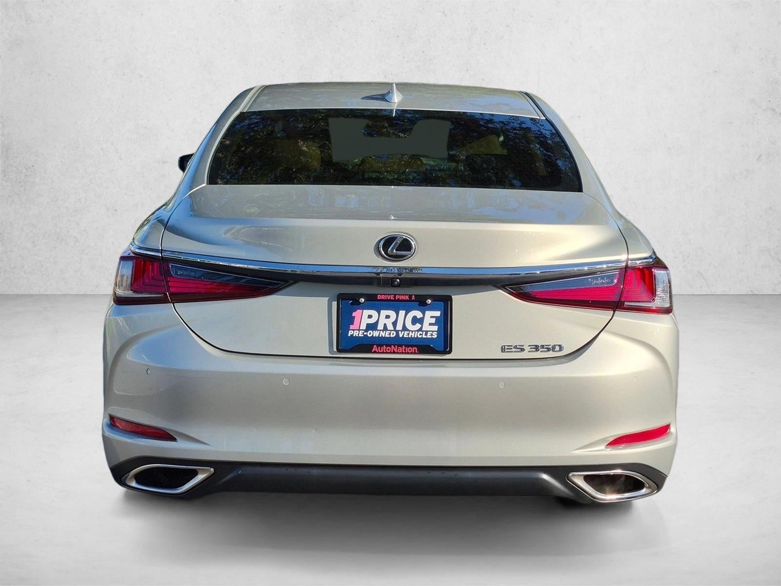 2024 Lexus ES 350 FWD