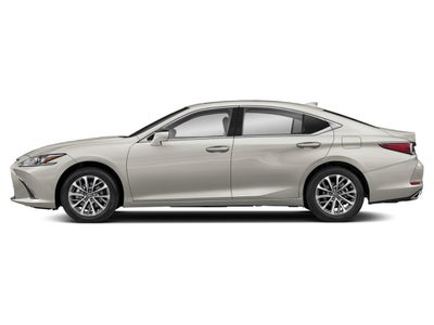 2024 Lexus ES 350 FWD