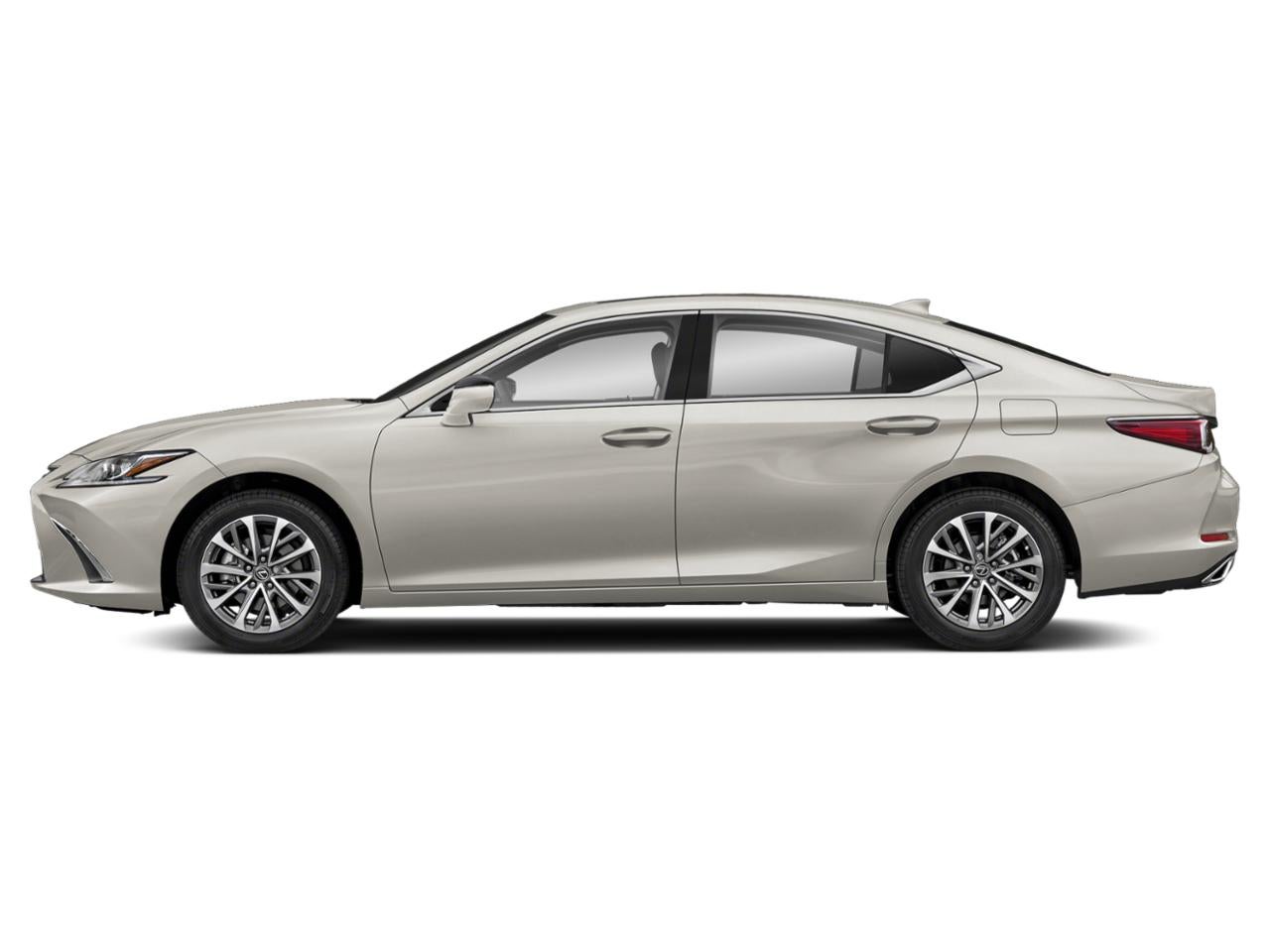 2024 Lexus ES 350 FWD