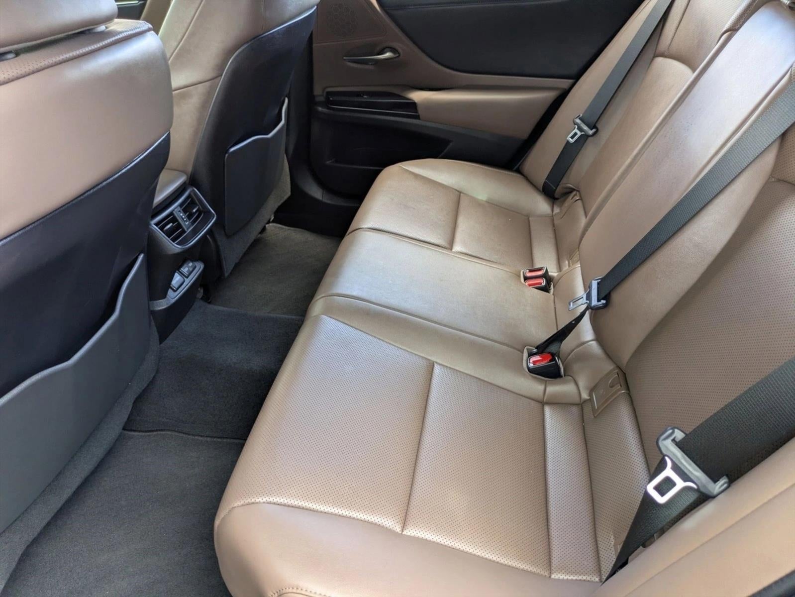 2024 Lexus ES 350 FWD