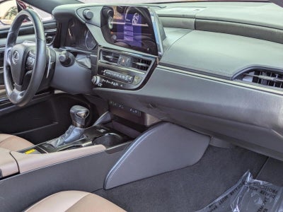 2024 Lexus ES 350 FWD