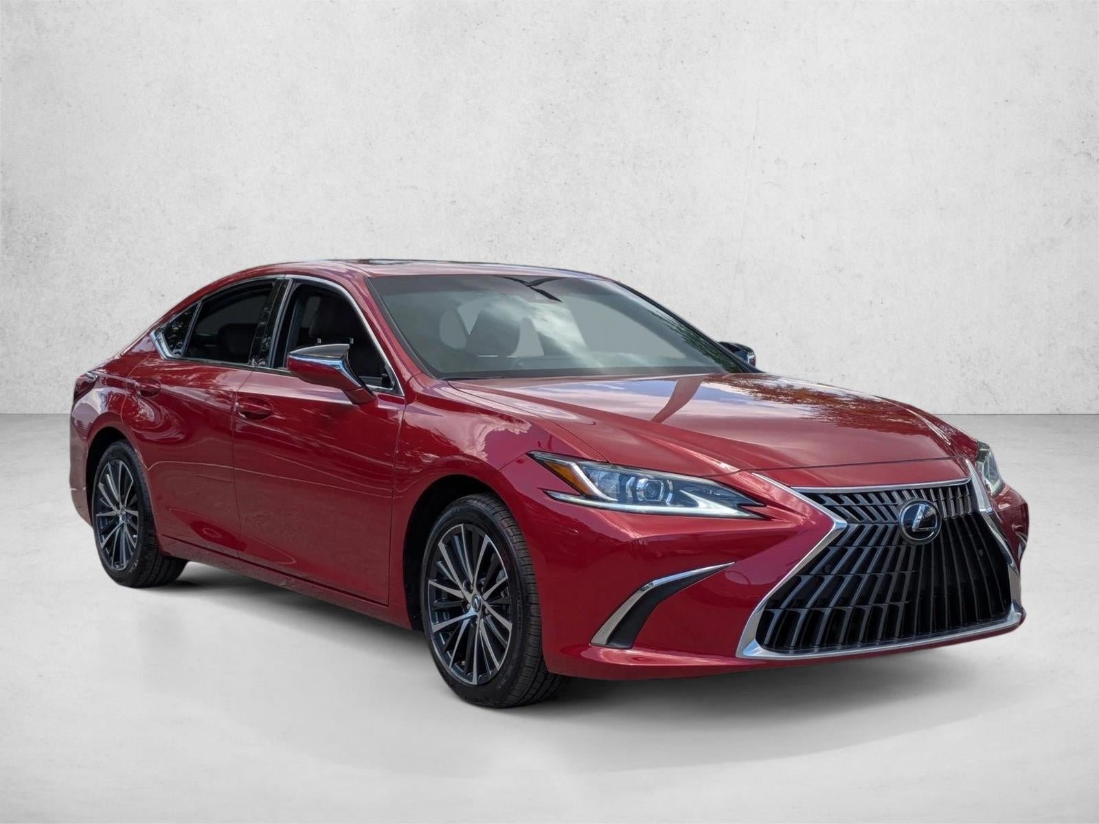2024 Lexus ES 350 FWD