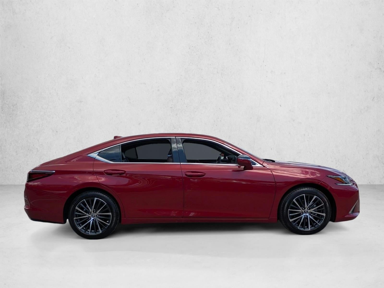 2024 Lexus ES 350 FWD