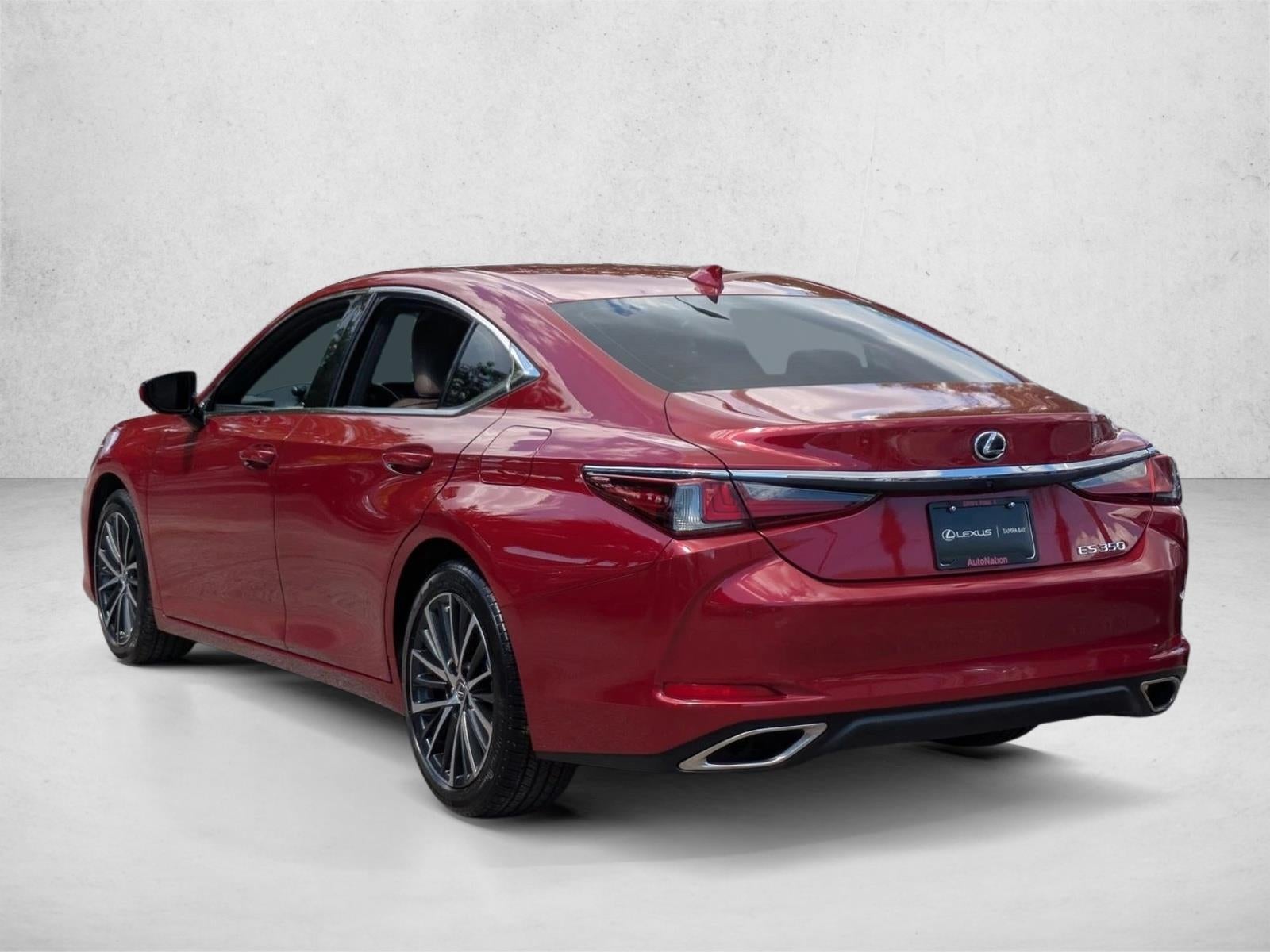 2024 Lexus ES 350 FWD