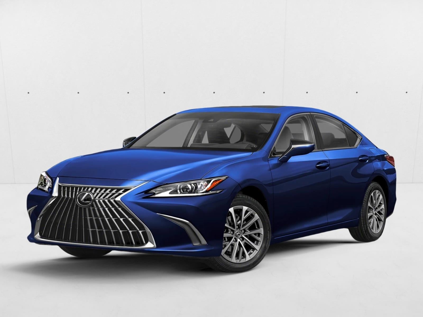 2025 Lexus ES 350 FWD