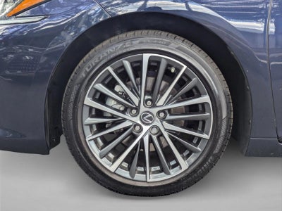 2025 Lexus ES 350 FWD