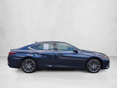2025 Lexus ES 350 FWD