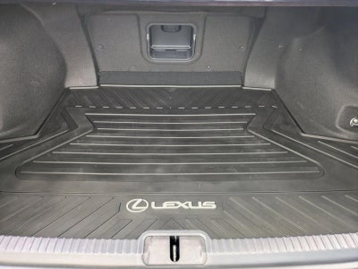2025 Lexus ES 350 FWD