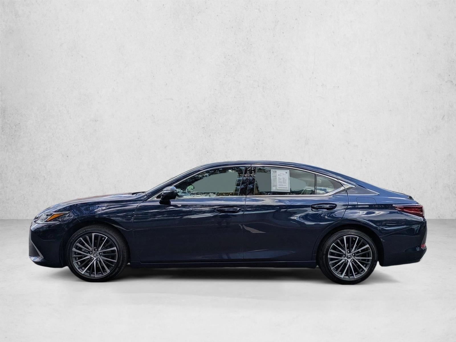 2025 Lexus ES 350 FWD