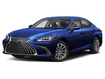 2025 Lexus ES 350 FWD