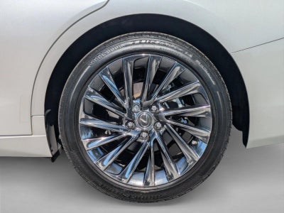 2025 Lexus ES 300h Luxury FWD