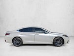 2025 Lexus ES 300h Luxury FWD