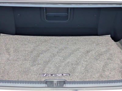 2025 Lexus ES 300h Luxury FWD