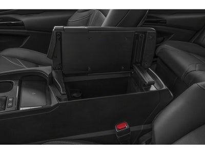 2025 Lexus ES 300h Luxury FWD