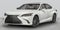 2025 Lexus ES 300h Luxury FWD