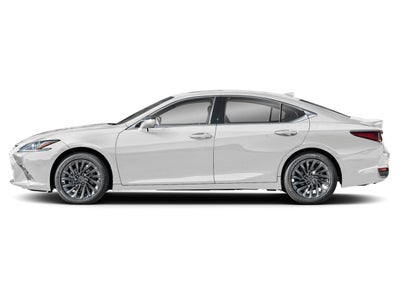 2025 Lexus ES 300h Luxury FWD